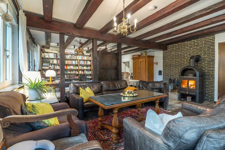 Familien- Ferienhaus 'Am Rinnbach, 240 m²' mit WLAN in Rheinau, Mittlerer Schwarzwald