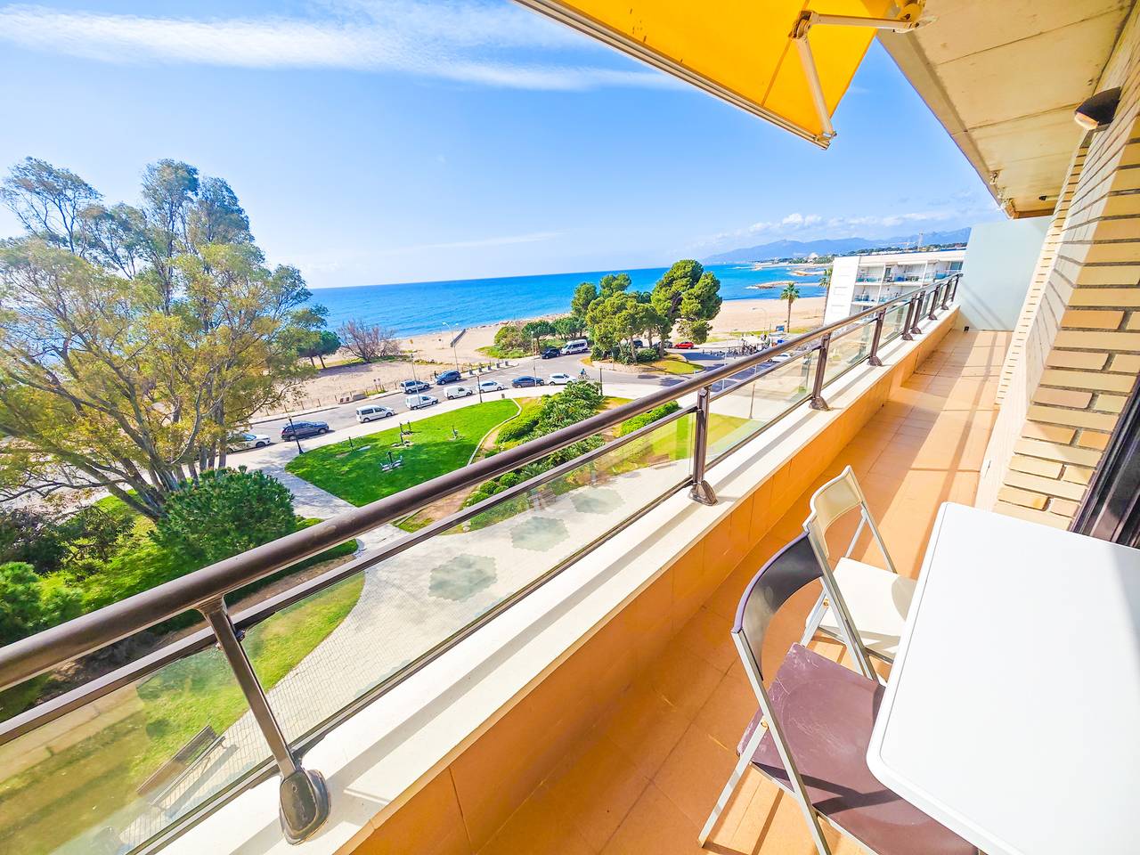 Appartamento vacanze a Cambrils a partire da 116€ a notte