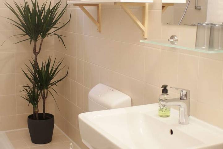 Ferienwohnung für 2 Personen in Bremer Freimarkt - 2