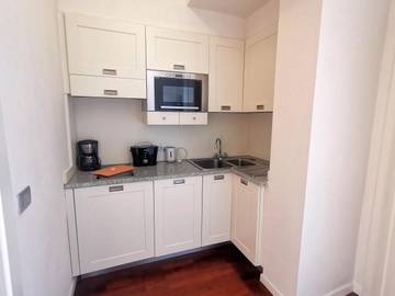 Appartamento per 4 Persone in Comune di Meina, Lago Maggiore (Piemonte), Foto 3