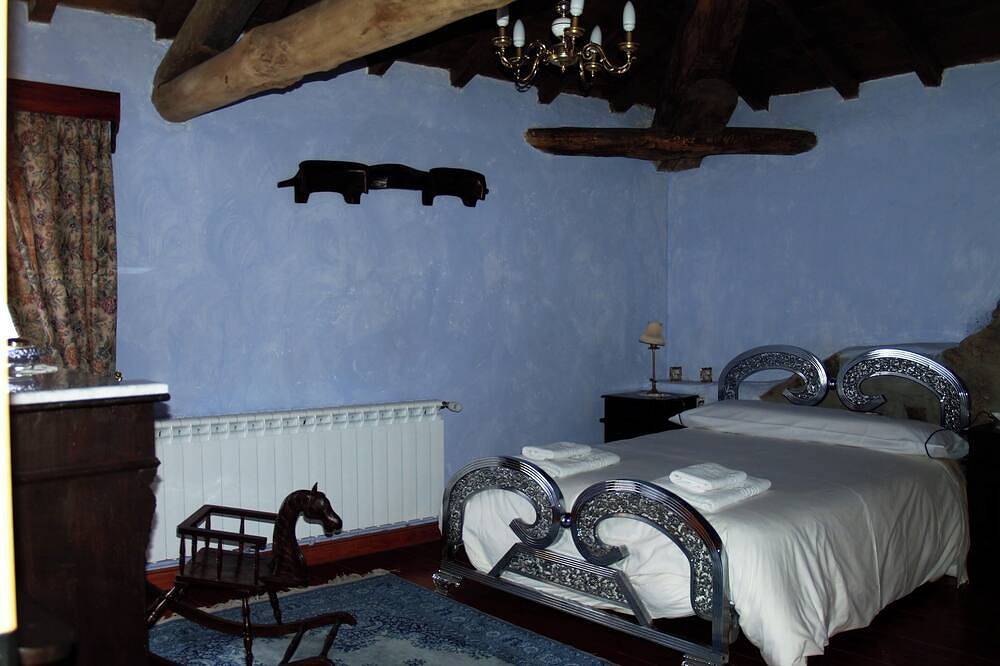Rural house in Ávila Gemerendura y Son soles (With fireplace and pet friendly) in La Torre, Ávila und Umgebung