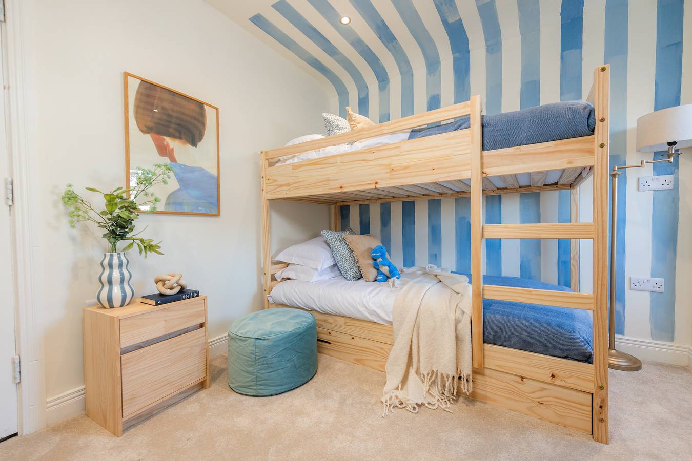 Apartamento vacacional entero, Coastal Location - Sleeps 6 & Pet Friendly in Bangor (County Down), Condado de Down