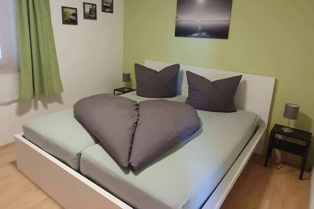 Ganze Wohnung, Ferienwohnung Steffi nahe Chiemsee in Kienberg, Landkreis Traunstein