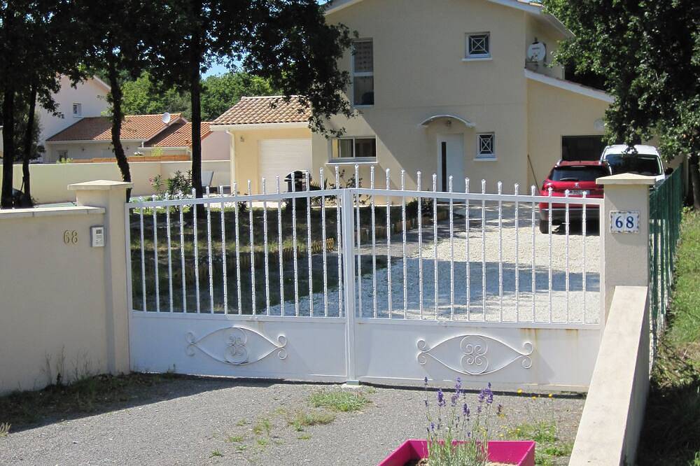 Rendez-vous bien-être et détente à Soulac sur Mer, Gironde in Soulac-sur-Mer, Région de Lesparre-Médoc