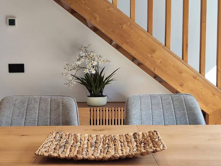 Gîte pour 4 personnes, avec balcon à Camprodon - 4