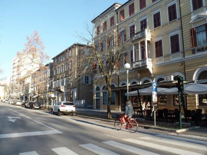 Appartamento vacanze per 2 persone, con panorama - 1