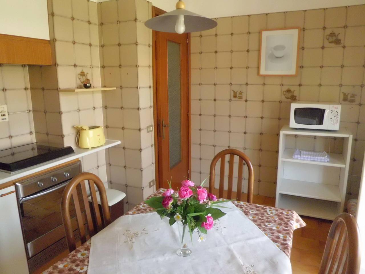 Appartamento intero, Appartment Laura in San Bartolomeo al Mare (Città), San Bartolomeo al Mare