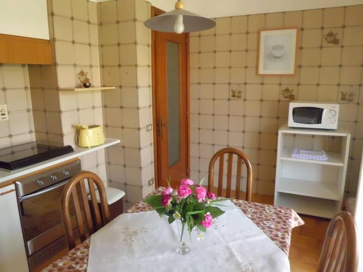 Appartamento intero, Appartment Laura in San Bartolomeo al Mare (Città), San Bartolomeo al Mare