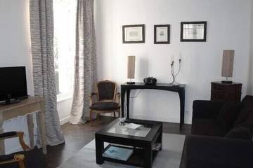Gîte pour 4 Personnes dans Versailles, Yvelines, Photo 4