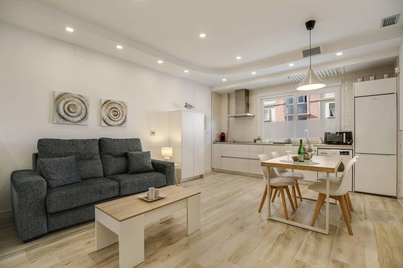 Apartamento entero, Apartamento vacacional "Naypa" cerca de la playa in Playa La Victoria, Cádiz