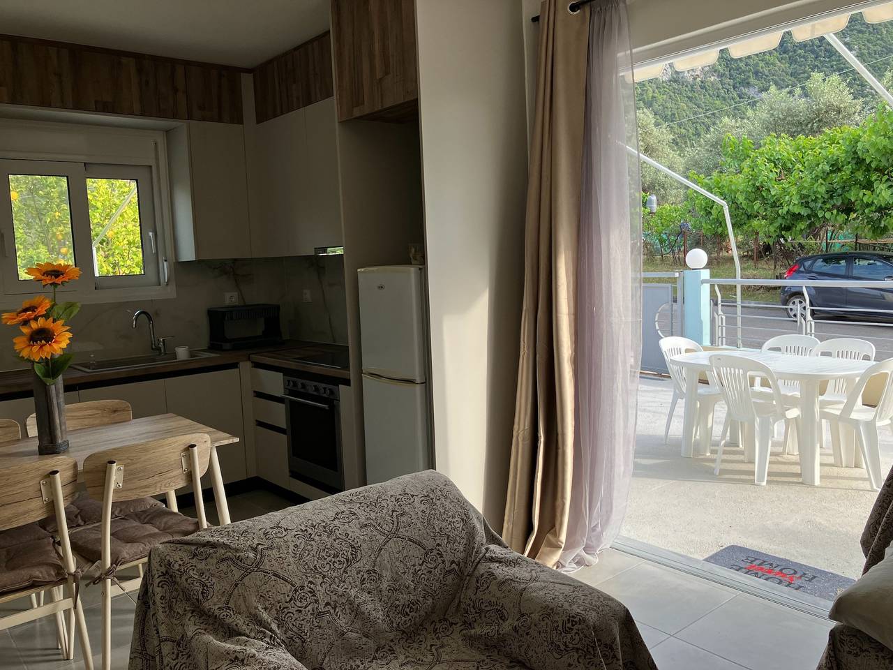Ganze Wohnung, Kamena Home Apartment in Kamena Vourla in Kamena Vourla, Fthiotida