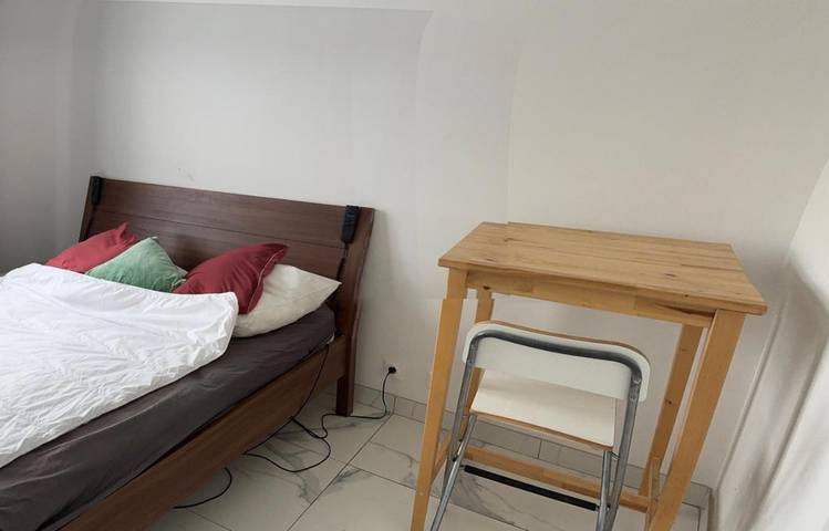 Gîte pour 3 personnes, avec vue à Élancourt - 3