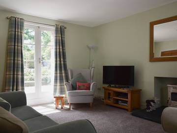 Cottage for 6 People in Loch Tay, Perthshire, Photo 1