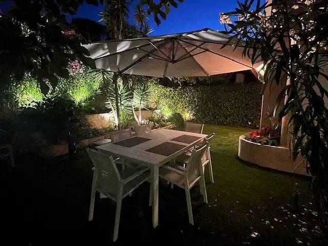 Villa für 6 Personen, mit Ausblick - 1