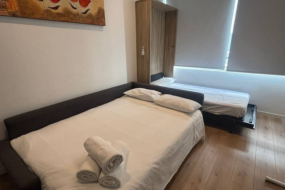 Appartement entier, A&R Island of La Palma in San Sebastián de los Reyes, Área Metropolitana de Madrid