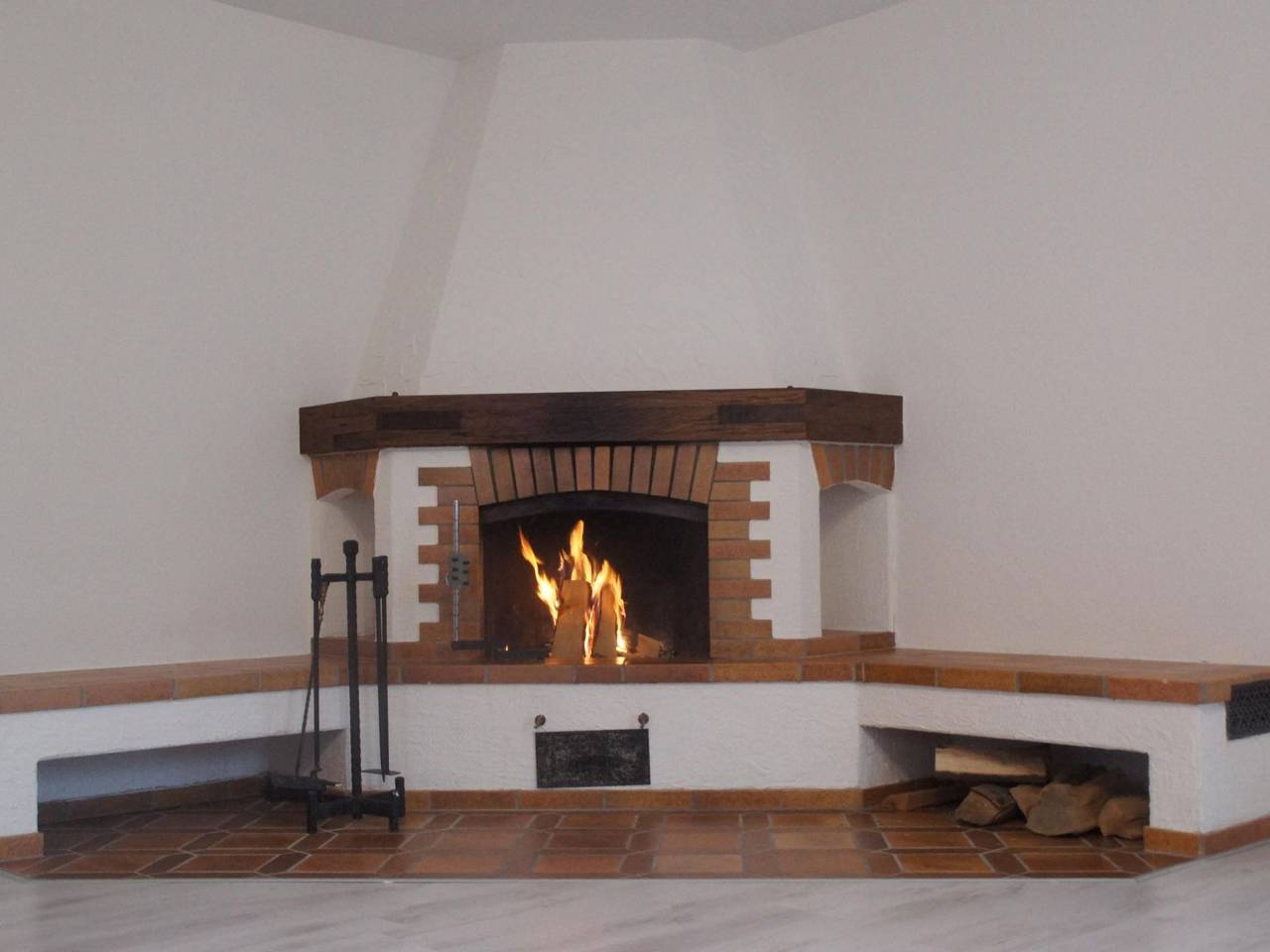 Ganze Wohnung, Haus Aissa in Kandern, Südschwarzwald