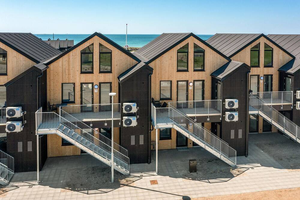 Appartamento vacanze a Gørlev a partire da 87€ a notte