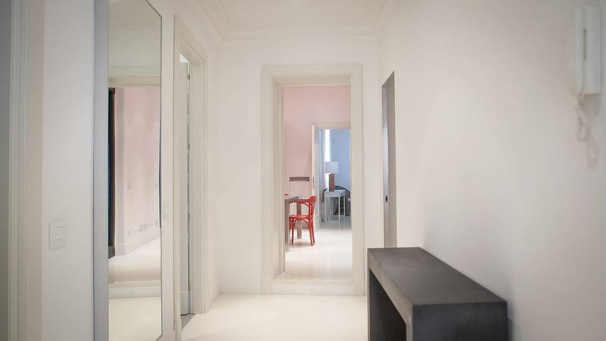 B&b per 4 persone in Pantheon (Roma)