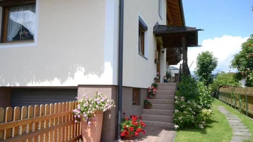 Ferienwohnung für 8 Personen, mit Pool und Garten in Uderns - 3