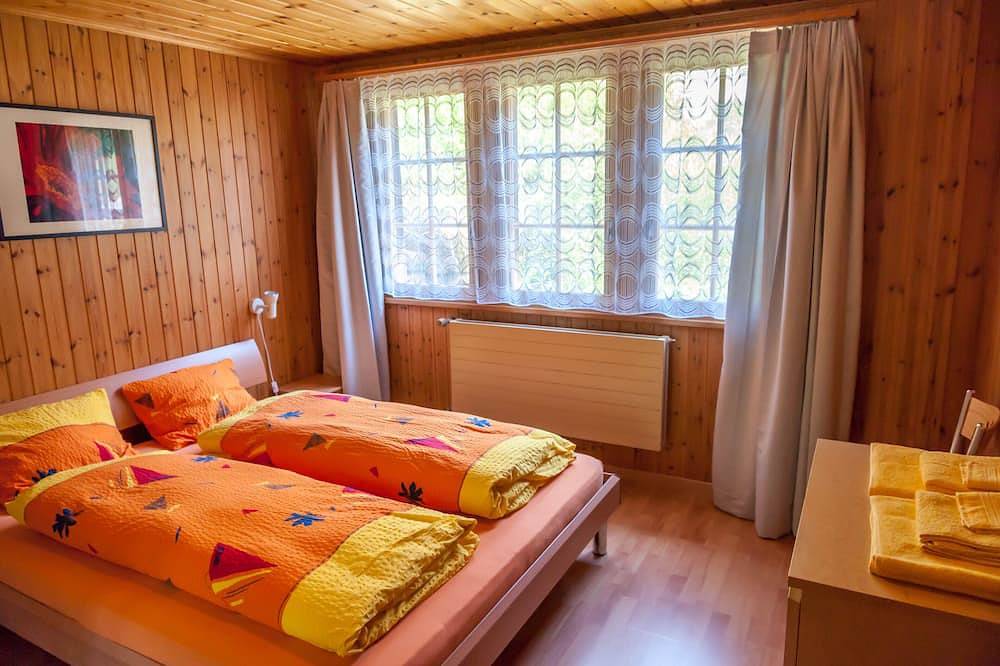 Ganze Wohnung, Grosse Ferienwohnung am Dorfrand des Bergdorfes Binn, viele Wandermöglichkeiten in Binn, Goms