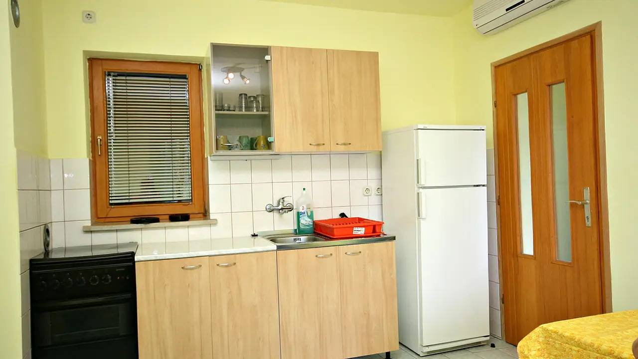 Ganze Ferienwohnung, Ferienwohnung für 4 Personen (35 m²) in Povile in Povile, Primorje-Gorski Kotar