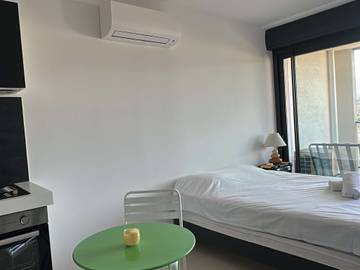 Appartement De Vacances pour 4 Personnes dans Porto-Vecchio, Arrondissement de Sartène, Photo 4