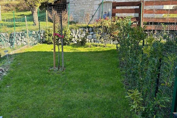 Gîte pour 4 personnes à Séranon