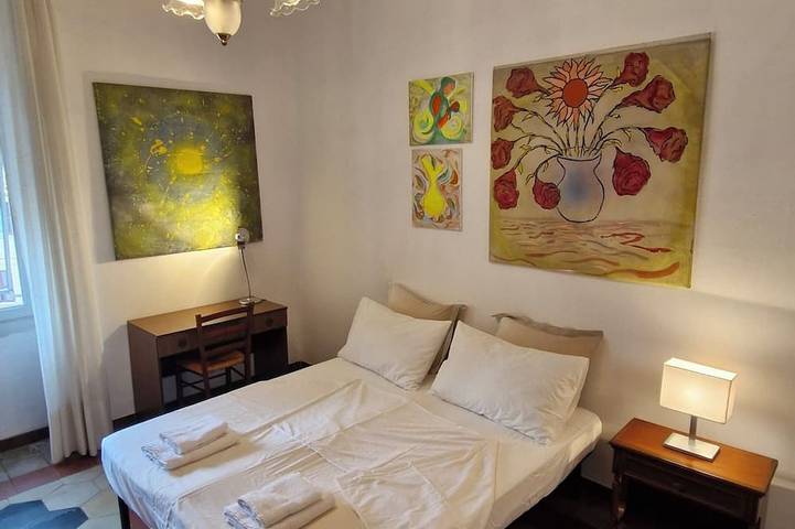 Appartamento vacanze per 4 persone - 1