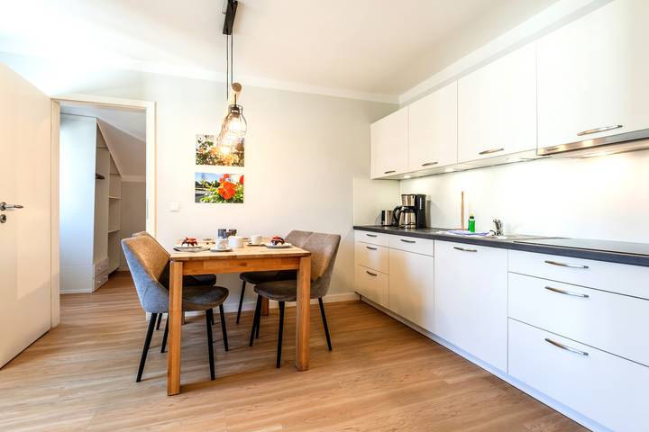 Ferienwohnung für 4 Personen in Binz - 4