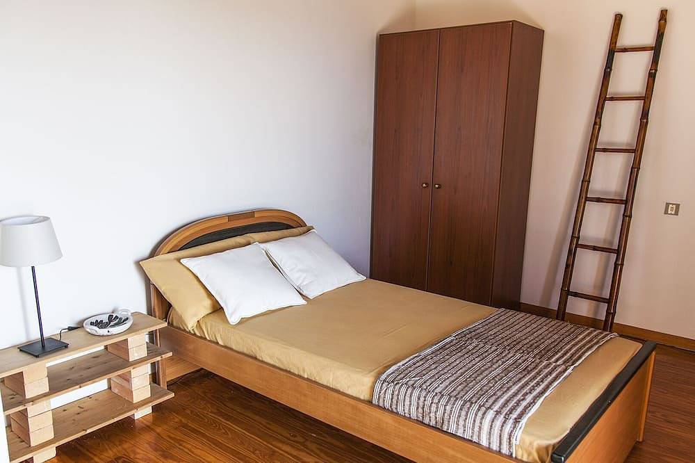 \"Unser Haus\" in Kyparissia in Kyparissia, Golf von Kyparissia