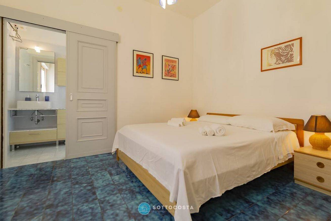 Ganze Wohnung, Ferienwohnung für 4 Personen in San Foca, Lecce Provinz