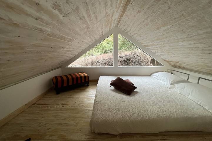 Location de vacances pour 4 personnes, avec terrasse et jardin, animaux acceptés à Impruneta - 2