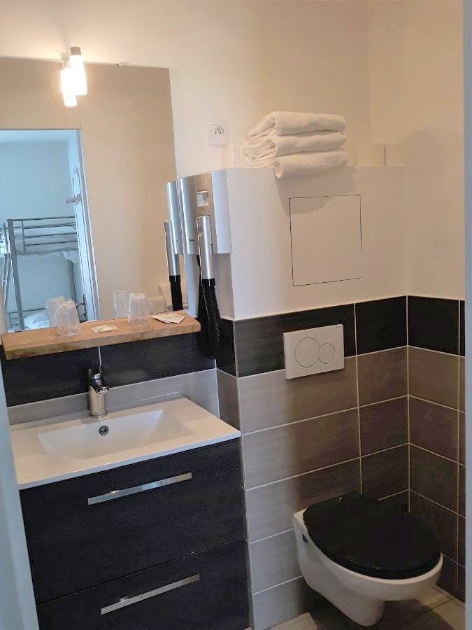 Hôtel pour 2 personnes, avec vue et terrasse dans Cap d’Antibes - 2