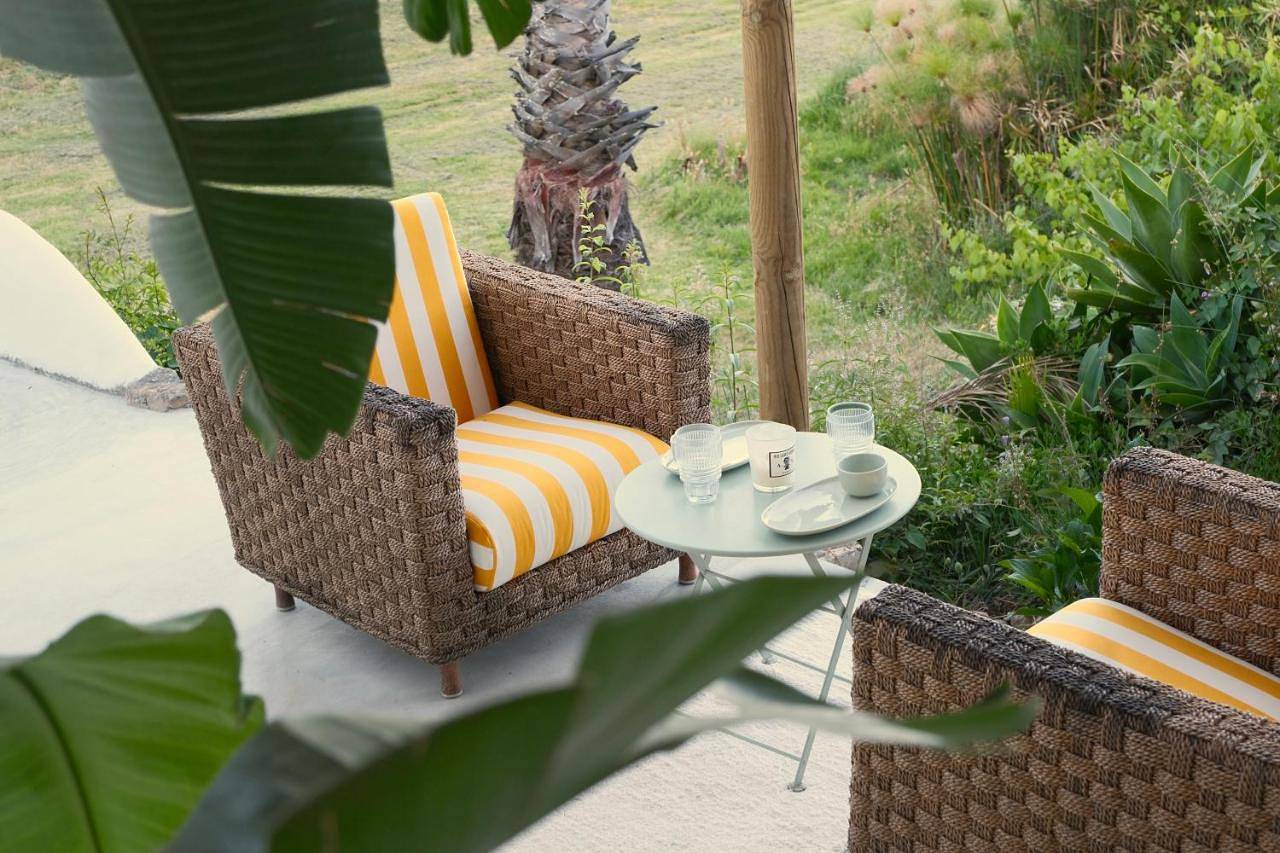 Quinta da Paz Eco-Lodge in São Luís, Costa Alentejana