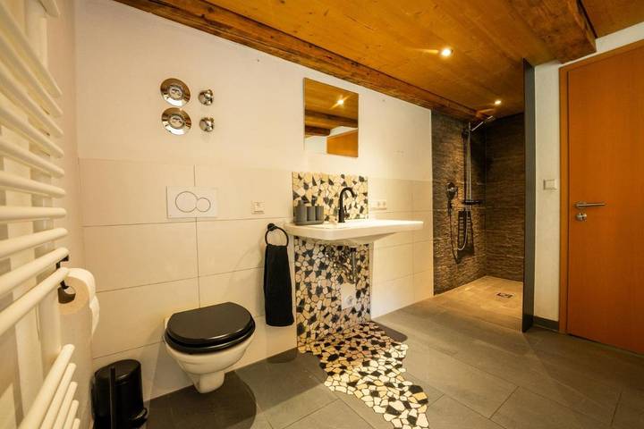 Ferienhaus für 8 Personen, mit Ausblick und Garten, mit Haustier in Landkreis Lindau - 2