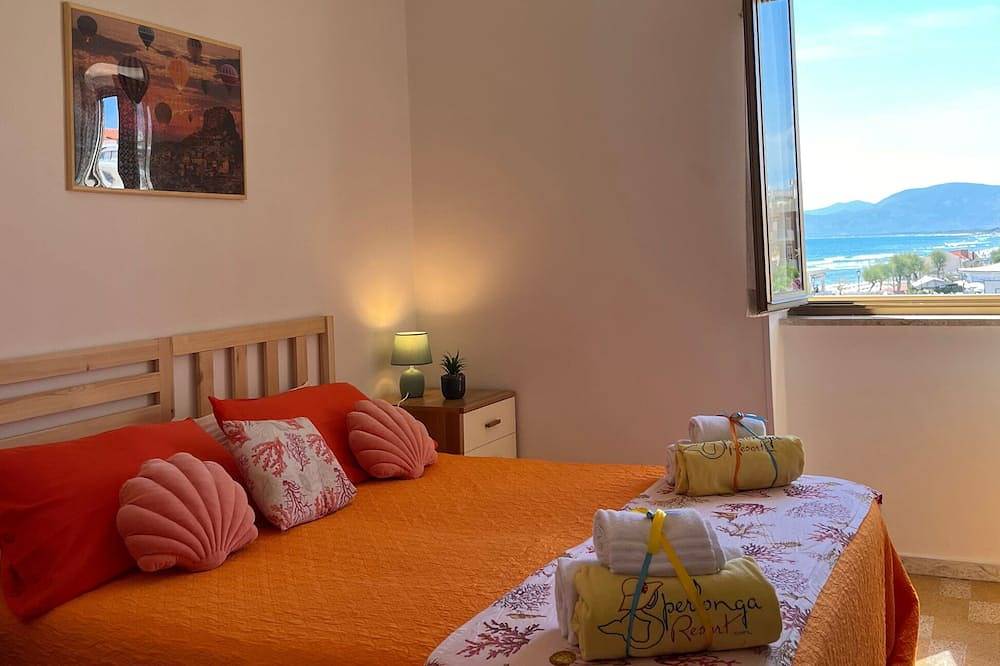 Ganze Wohnung, Casa Marea Sperlongaresort in Sperlonga, Latina Provinz