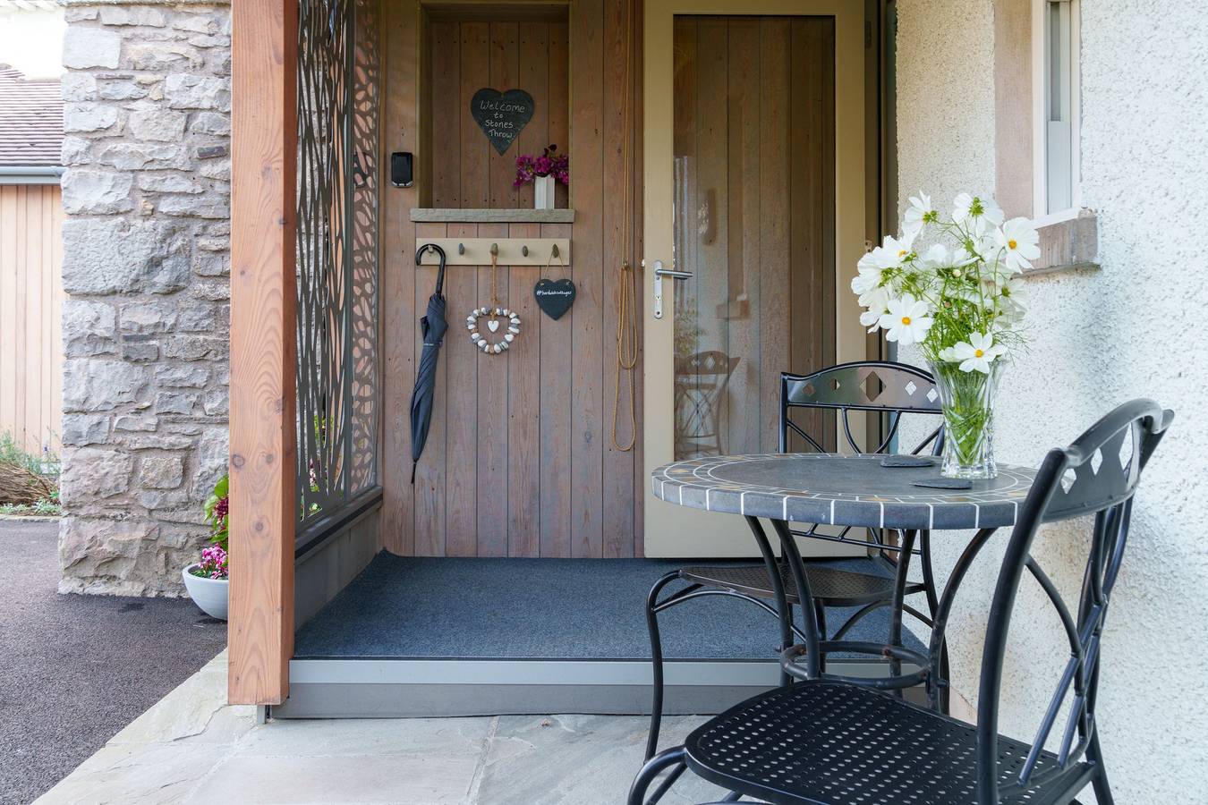 Stones Throw in Lake District