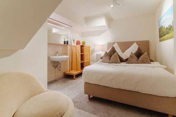Ferienwohnung für 4 Personen in München Schwabing, München, Bild 4