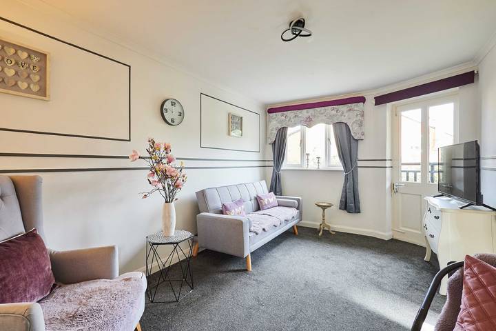 Holiday rental for 2 people, with Garden in Darlington