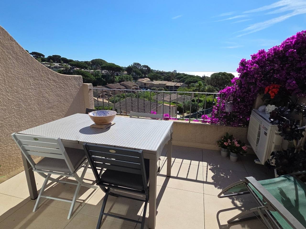 Appartamento vacanze a Var a partire da 123€ a notte