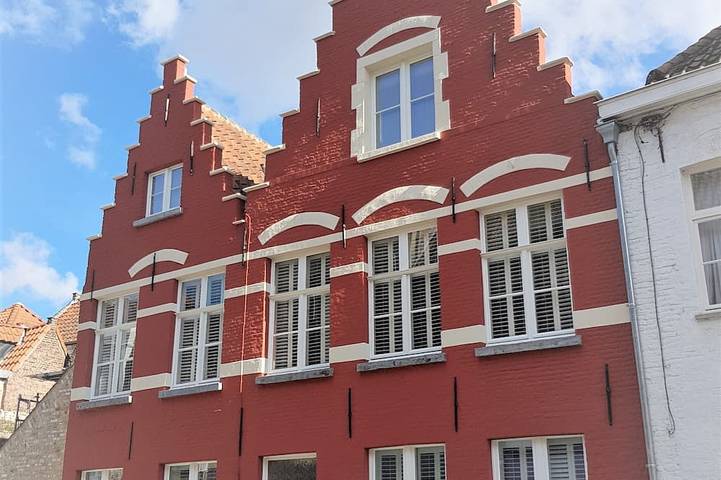 Ferienhaus für 14 Personen in Brügge