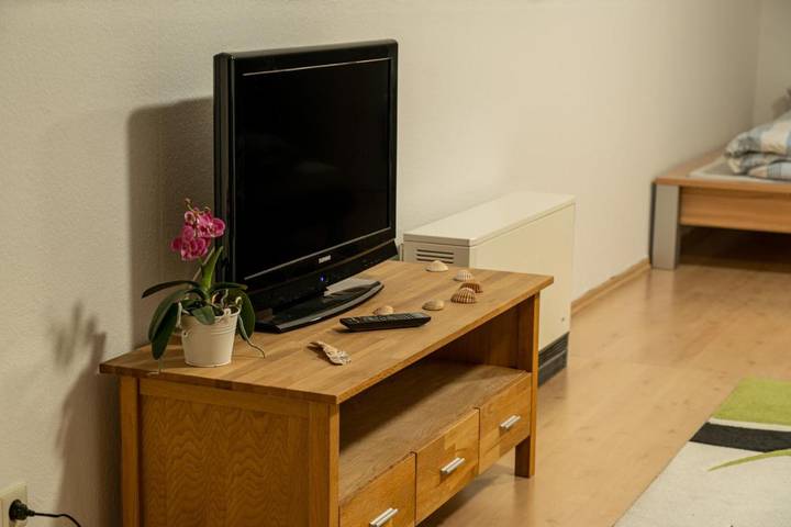 Ferienwohnung für 10 Personen, mit Garten und Ausblick in Balingen - 4
