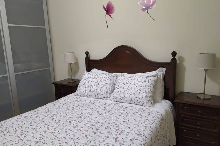 Location de vacances pour 5 personnes, avec terrasse et jardin à Peniche - 2