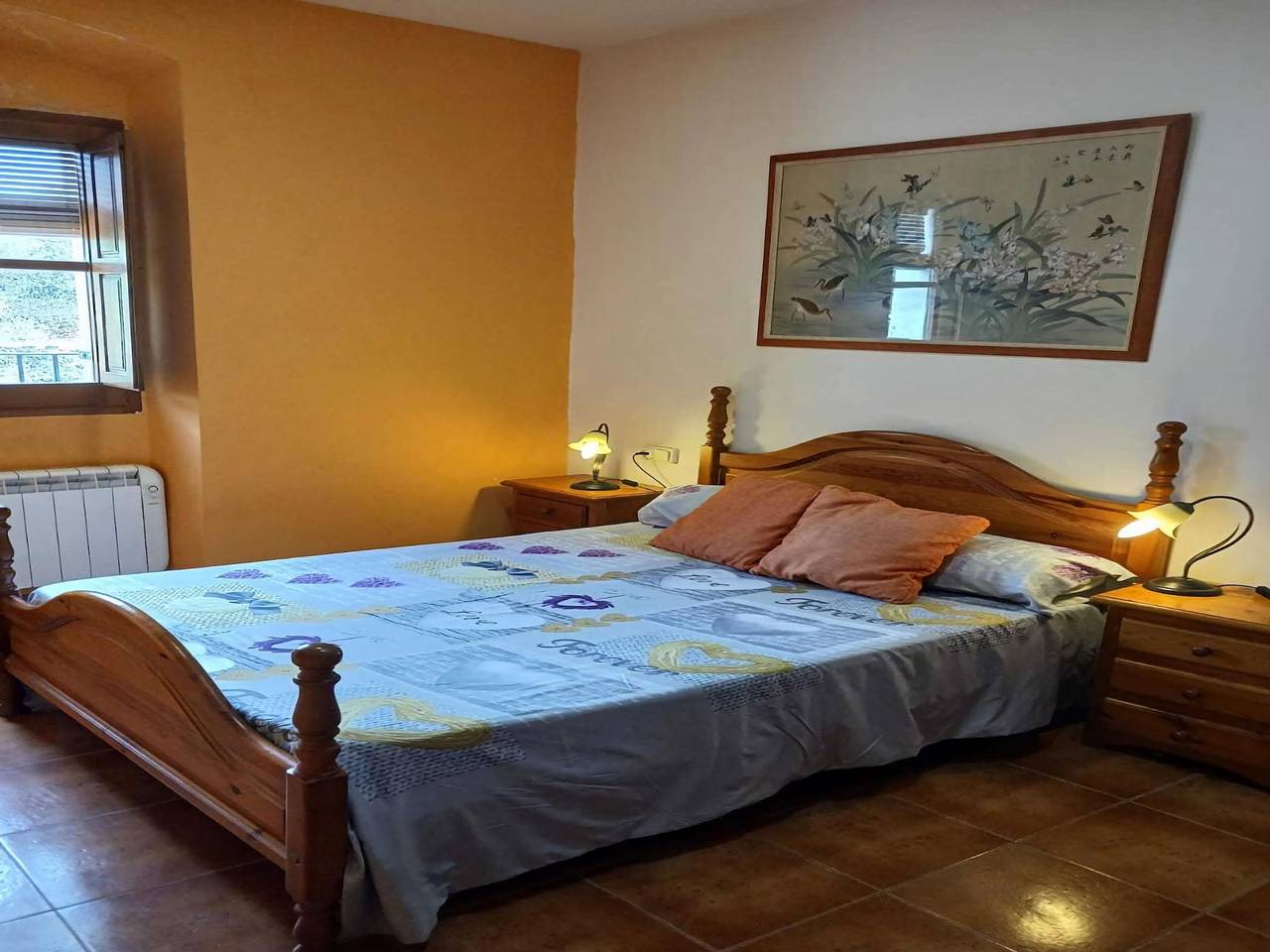 Casa de vacaciones para 4 personas con piscina in Guardiola, Pla de Bages DO