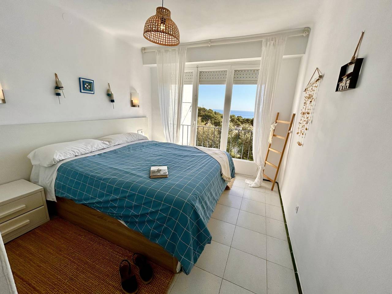 Entire holiday apartment, Rayuela apartment in Calella de Palafrugell in Calella de Palafrugell, Palafrugell