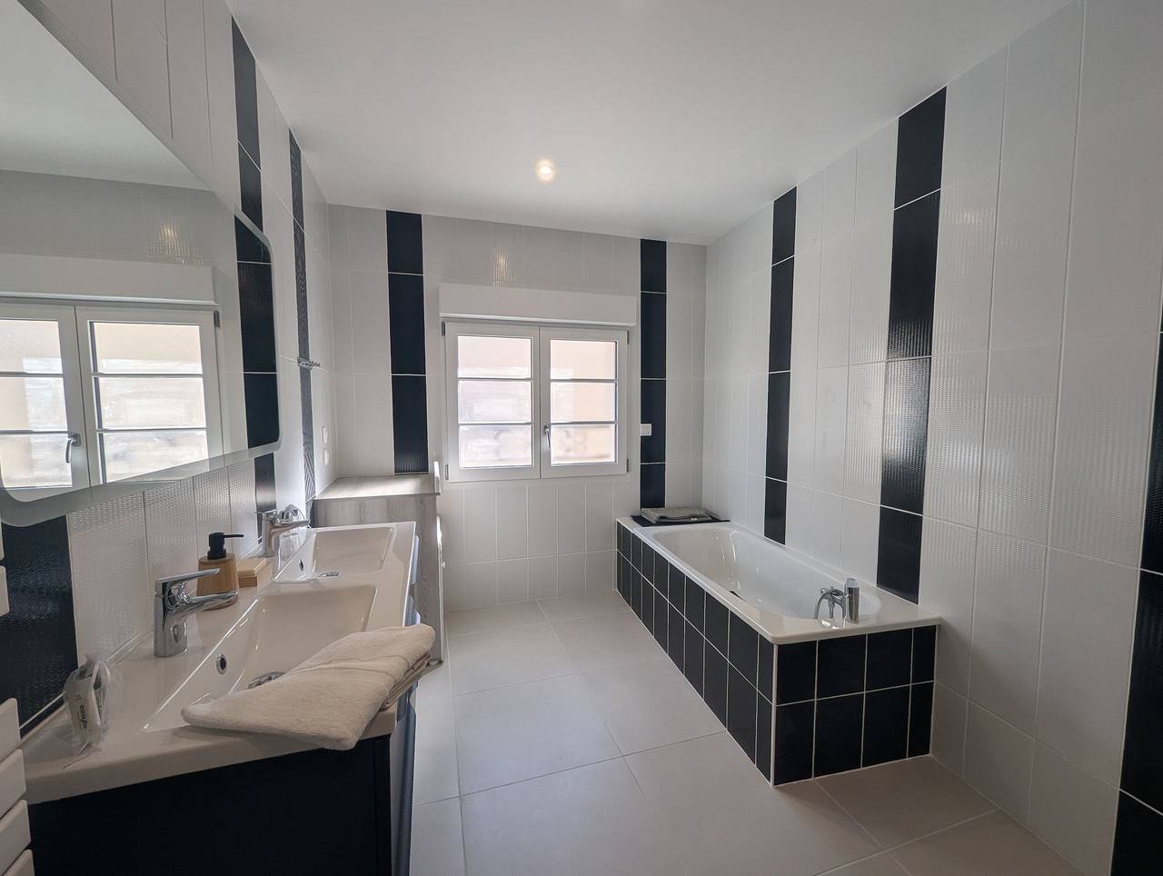 Gîte Le Saint Goth in Bricon, Parc national de forêts