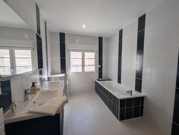 Gîte pour 8 Personnes dans Bricon, Parc national de forêts, Photo 4