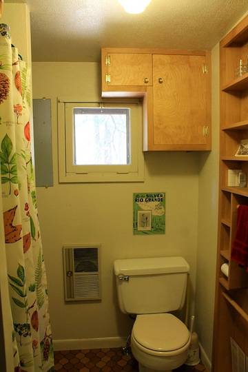 Cottage for 4 Guests in Oregon, USA, Picture 3