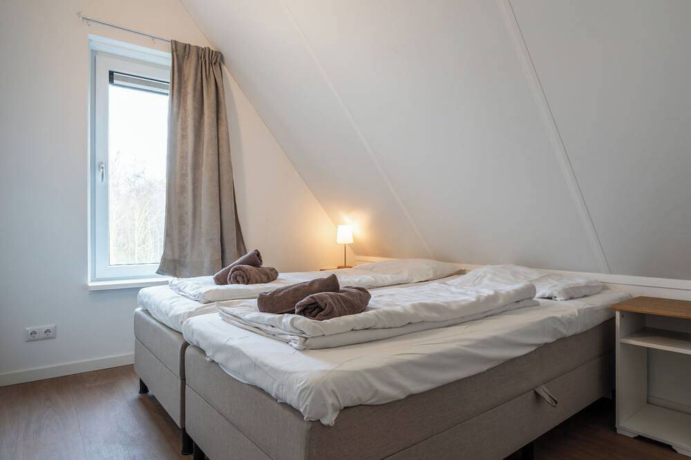 De Ruiser in Groot Valkenisse, Biggekerke