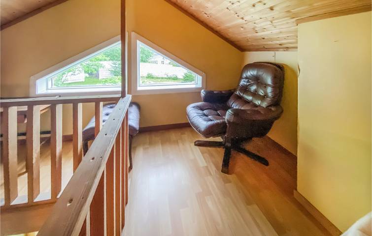 Ferienwohnung für 2 Personen, mit Garten und Whirlpool in Ljungby - 3